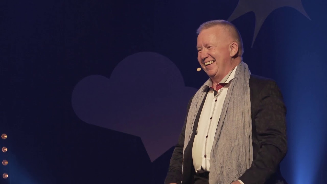 Bob Hooey Speaking